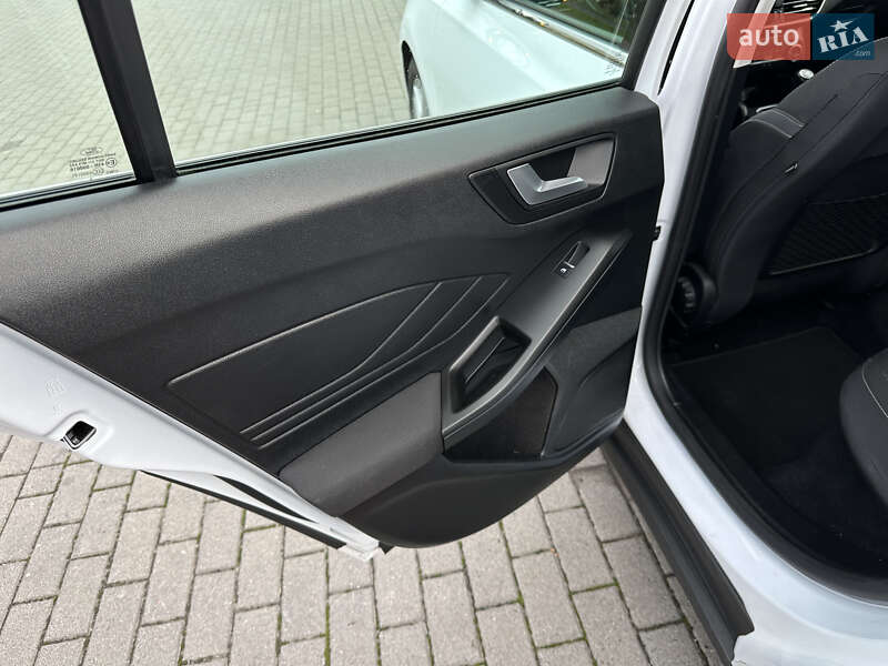 Универсал Ford Focus 2020 в Львове