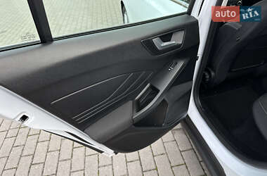 Универсал Ford Focus 2020 в 