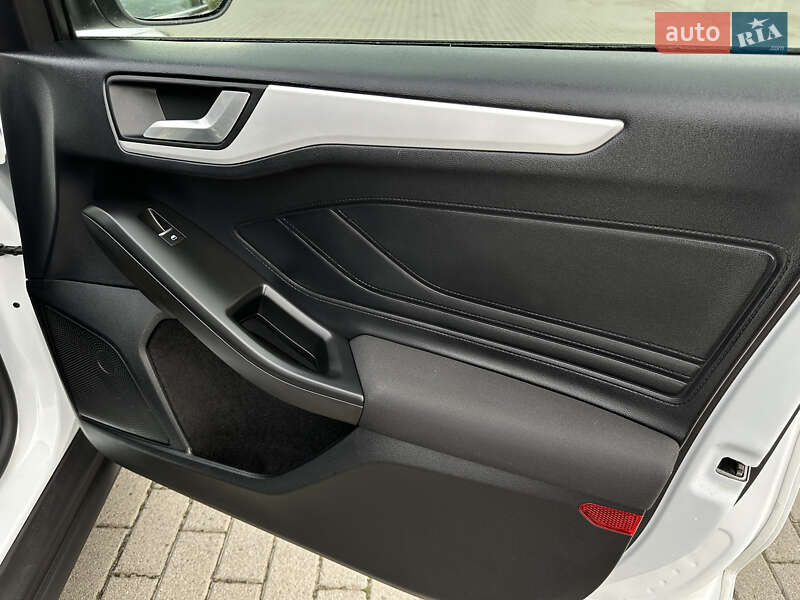 Универсал Ford Focus 2020 в Львове
