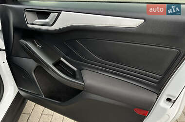 Универсал Ford Focus 2020 в 