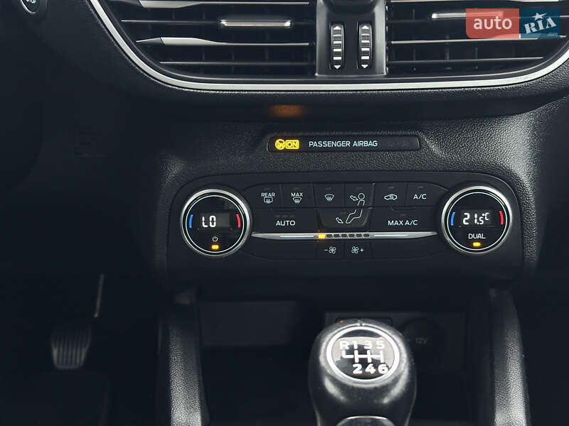 Универсал Ford Focus 2020 в Львове