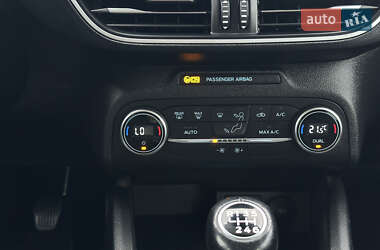 Универсал Ford Focus 2020 в 