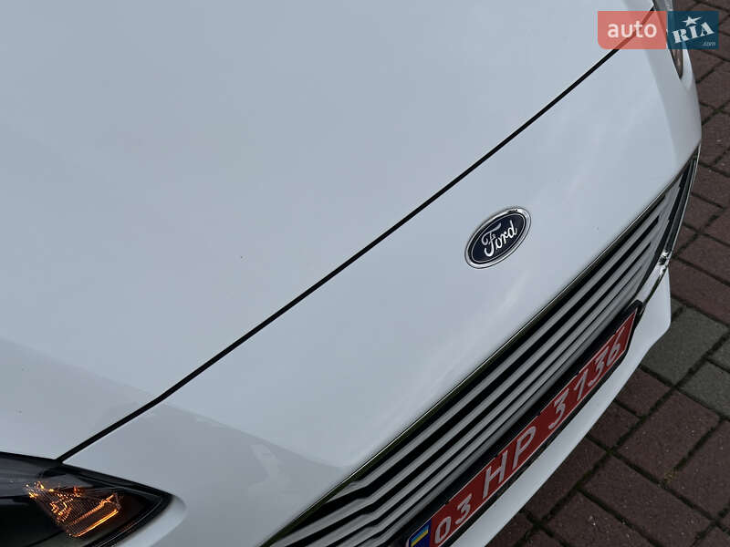 Универсал Ford Focus 2020 в Львове