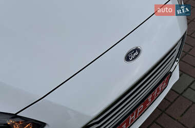 Универсал Ford Focus 2020 в 