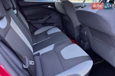 Универсал Ford Focus 2012 в 