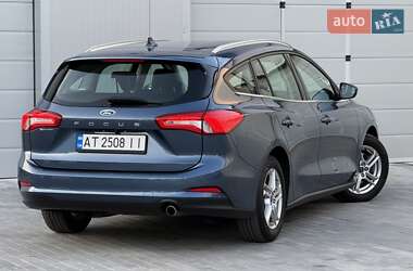 Універсал Ford Focus 2021 в 
