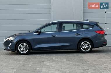 Універсал Ford Focus 2021 в 