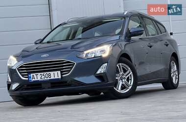 Універсал Ford Focus 2021 в 