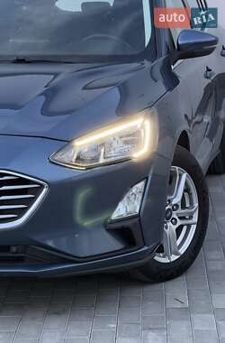 Універсал Ford Focus 2021 в 