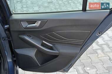 Універсал Ford Focus 2021 в 