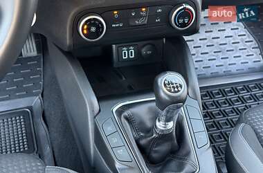 Універсал Ford Focus 2021 в 