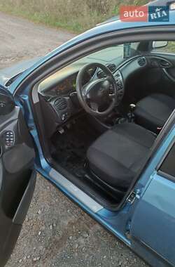 Универсал Ford Focus 2003 в 