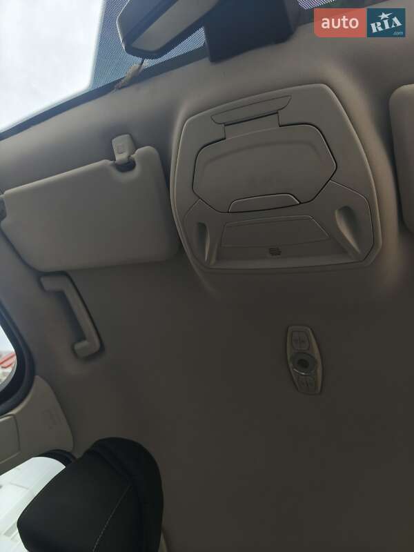 Хэтчбек Ford Focus 2014 в Каменском