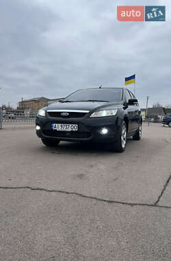 Універсал Ford Focus 2009 в 
