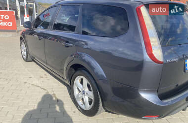 Универсал Ford Focus 2009 в 