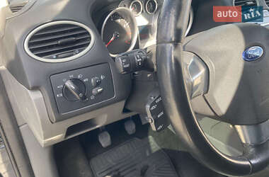 Универсал Ford Focus 2009 в 