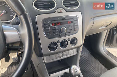 Универсал Ford Focus 2009 в 