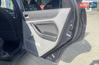Универсал Ford Focus 2009 в 