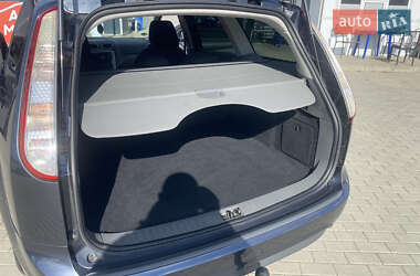 Универсал Ford Focus 2009 в 