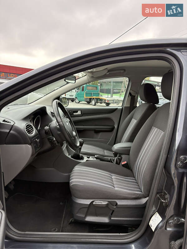 Универсал Ford Focus 2010 в Белой Церкви