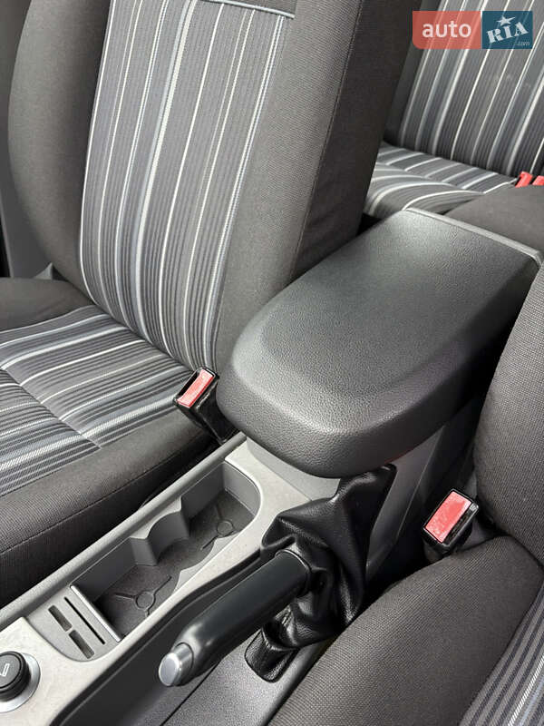 Универсал Ford Focus 2010 в Белой Церкви