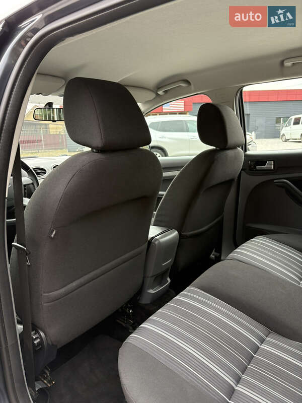 Универсал Ford Focus 2010 в Белой Церкви