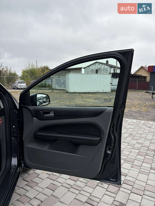 Универсал Ford Focus 2010 в Белой Церкви