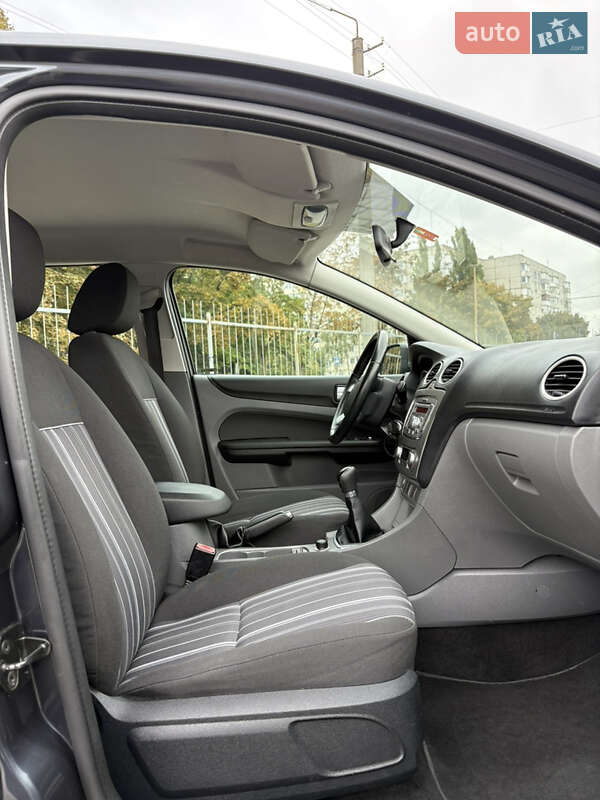 Универсал Ford Focus 2010 в Белой Церкви