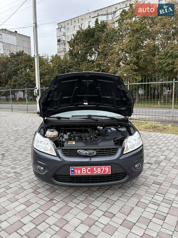 Универсал Ford Focus 2010 в Белой Церкви