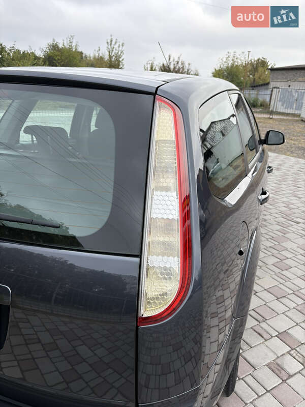 Универсал Ford Focus 2010 в Белой Церкви