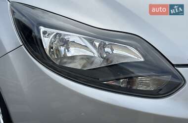 Универсал Ford Focus 2012 в 