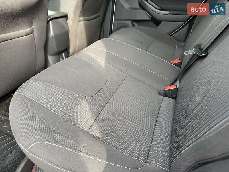 Универсал Ford Focus 2012 в Стрые