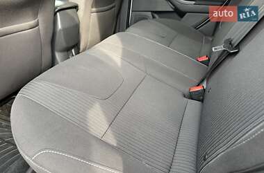 Универсал Ford Focus 2012 в 