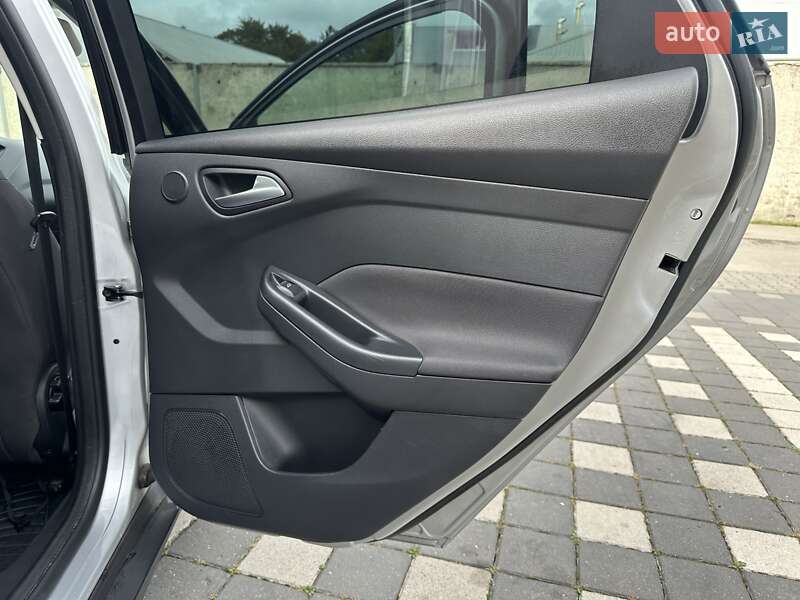 Универсал Ford Focus 2012 в Стрые