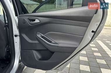 Универсал Ford Focus 2012 в 