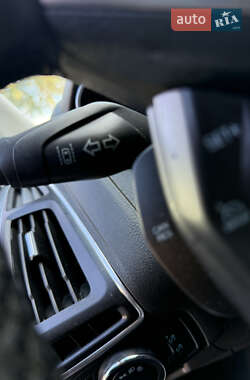 Универсал Ford Focus 2012 в 