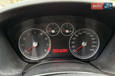 Универсал Ford Focus 2007 в 