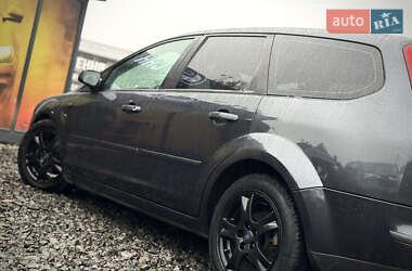 Универсал Ford Focus 2007 в 