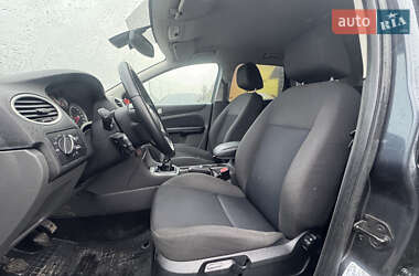 Универсал Ford Focus 2007 в 
