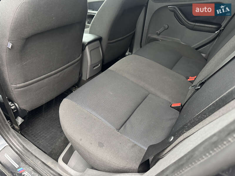 Универсал Ford Focus 2007 в Стрые