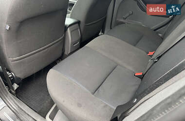 Универсал Ford Focus 2007 в 