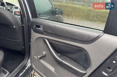 Универсал Ford Focus 2007 в 