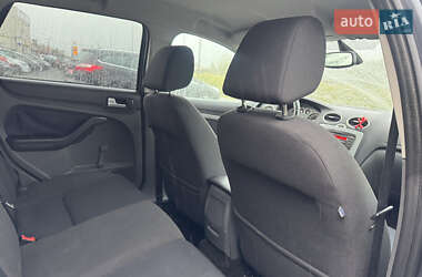 Универсал Ford Focus 2007 в 