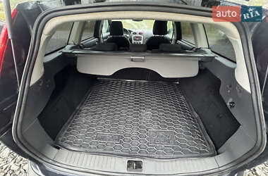Универсал Ford Focus 2007 в 