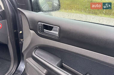 Универсал Ford Focus 2007 в 