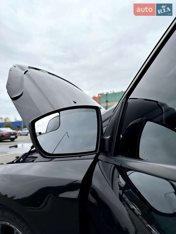 Хэтчбек Ford Focus 2013 в Киеве