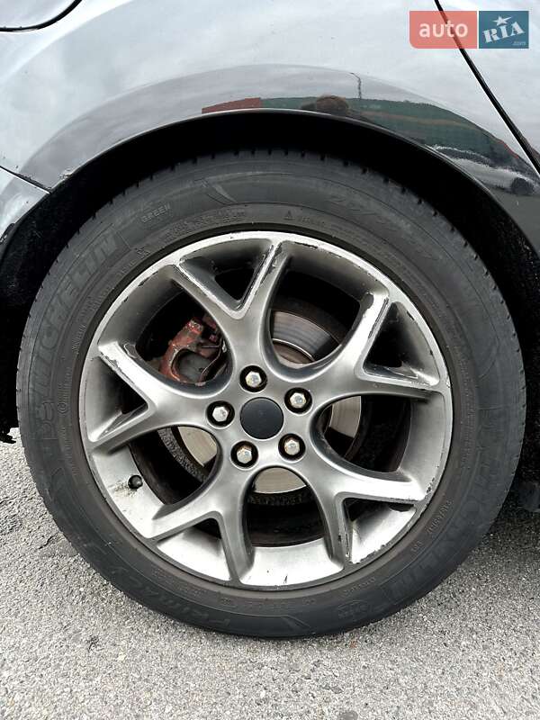 Хэтчбек Ford Focus 2013 в Киеве