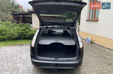 Универсал Ford Focus 2009 в 
