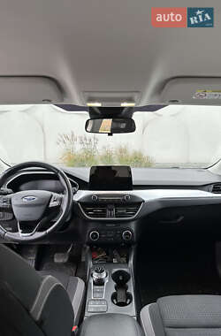 Универсал Ford Focus 2019 в 