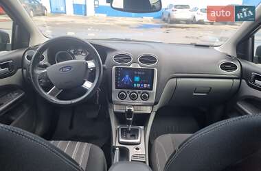 Універсал Ford Focus 2009 в 